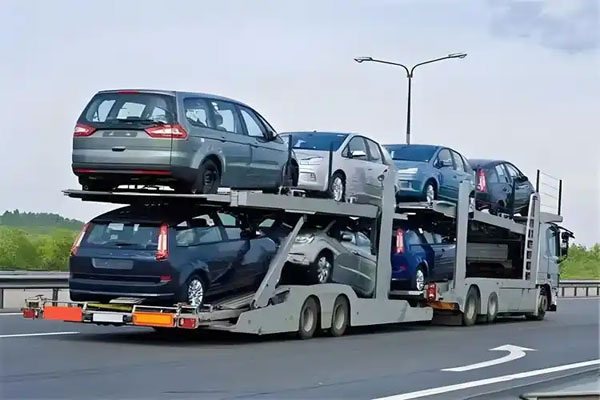分宜轿车托运查询